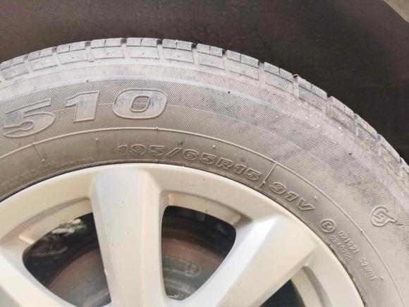 [广州·粤M] 二手金杯新海狮S2021款 1.6L 商务中央空调版客车国VI SWD16M