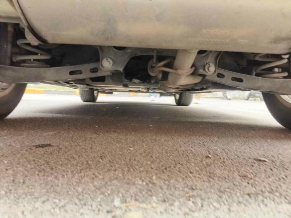 [上海·沪F] 二手别克昂科威Plus2017款 20T 两驱精英型