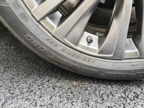 [苏州·苏U] 二手丰田凌放HARRIER2022款 2.0L CVT两驱尊享版