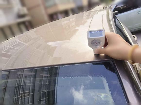 [嘉兴·浙F] 二手别克昂科威Plus2017款 20T 两驱技术型