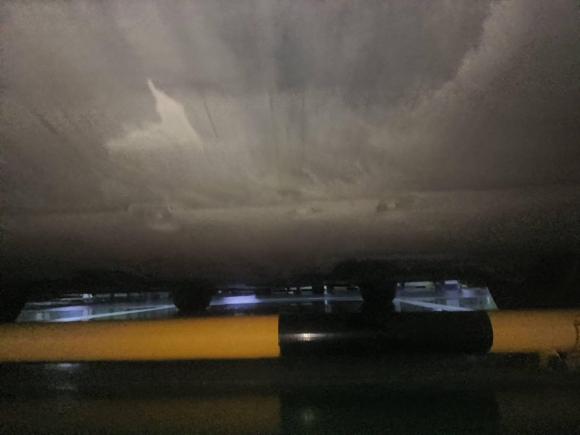 [上海·沪A] 二手特斯拉Model Y2021款 长续航全轮驱动版