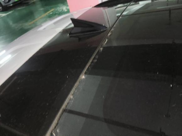 [苏州·苏E] 二手ARCFOX极狐极狐 阿尔法T52025款 520 PRO