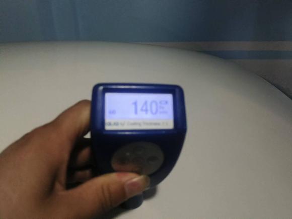 [杭州·辽A] 二手大众Polo2014款 1.4L 自动舒适版