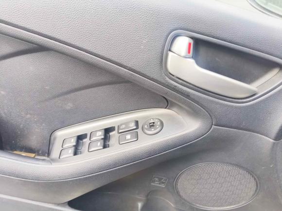 [合肥·皖A] 二手起亚起亚K32016款 1.6L 自动GL