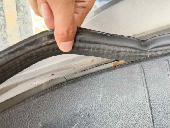 [深圳·粤M] 二手日产轩逸2016款 经典 1.6XE 自动领先版