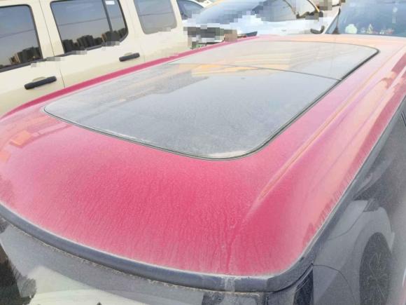 [温州·浙C] 二手MINIMINI CLUBMAN2011款 1.6L ONE