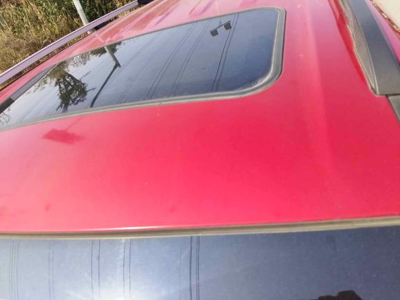 [上海·皖D] 二手东风风光风光S5602018款 1.8L 手动舒适型 7座