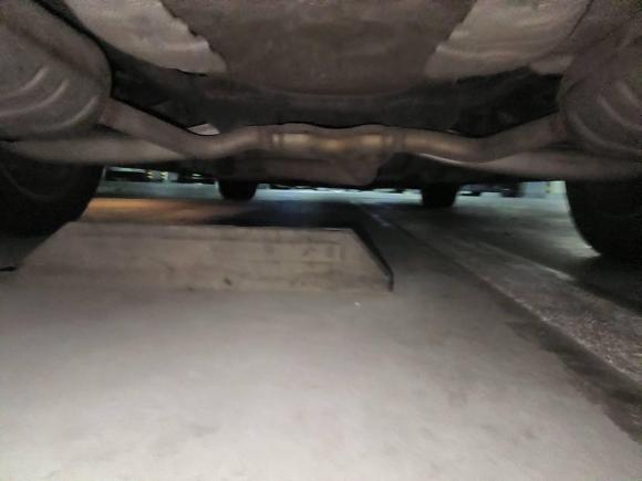 [武汉·鄂A] 二手别克君威2014款 2.0L 领先时尚型