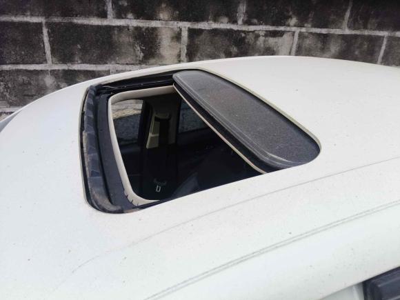 [深圳·粤M] 二手福特福睿斯2015款 1.5L 自动时尚型