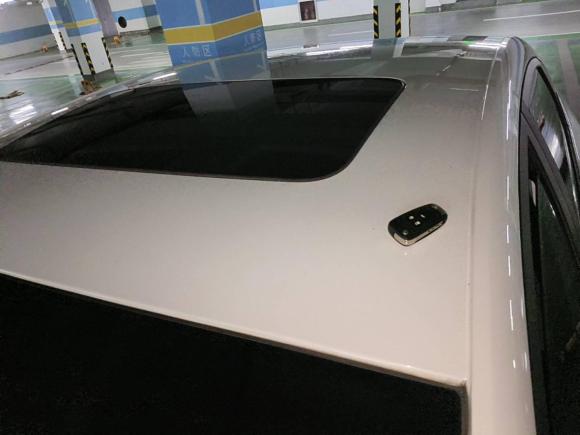 [杭州·苏U] 二手别克英朗2021款 改款 1.3T 自动轻混动精英型