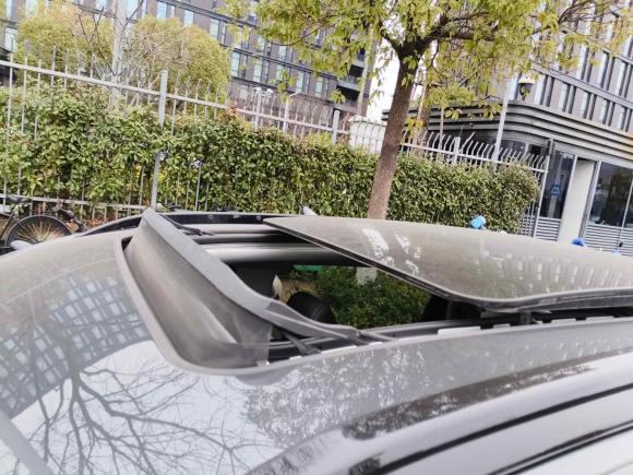 [杭州·浙M] 二手雪佛兰沃兰多2018款 Redline 530T 自动纵享版（5+2款） 国V