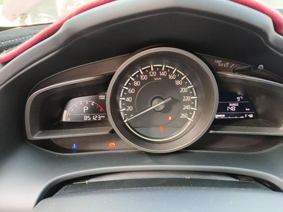 [常州·苏D] 二手马自达马自达CX-42018款 2.0L 自动两驱蓝天探索版 国V