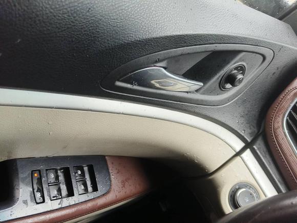 [上海·沪A] 二手别克别克GL82018款 28T 尊贵型 国VI