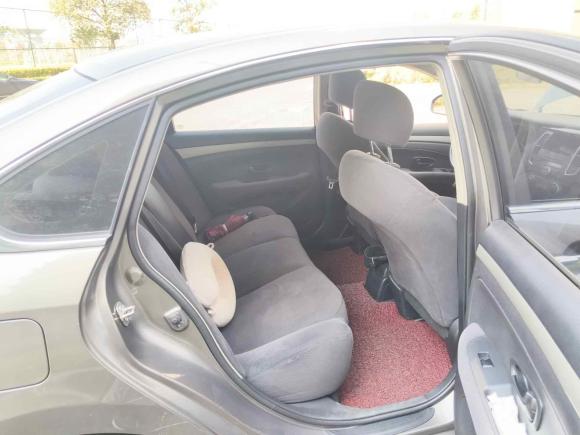 [杭州·浙A] 二手日产轩逸2016款 经典 1.6XE 自动舒适版