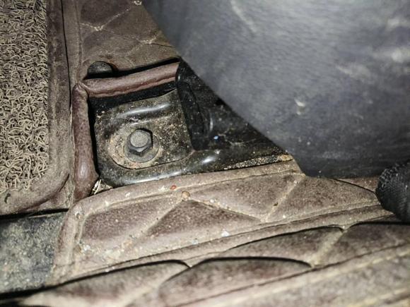 [南京·苏A] 二手长安睿骋CC2018款 1.5T 自动豪雅型 国V