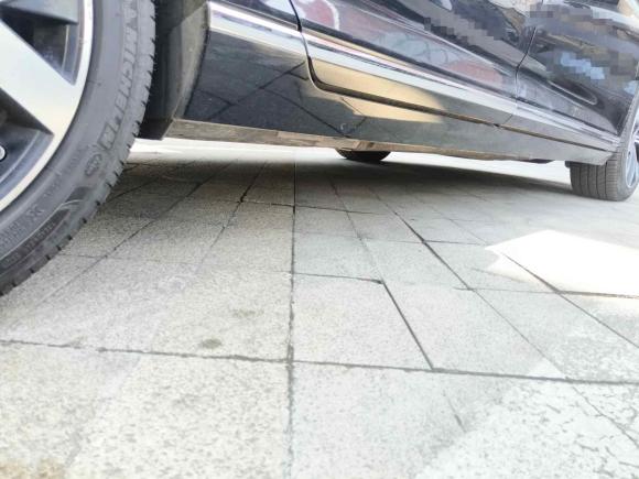 [芜湖·皖B] 二手大众迈腾2019款 330TSI DSG 尊贵型 国V