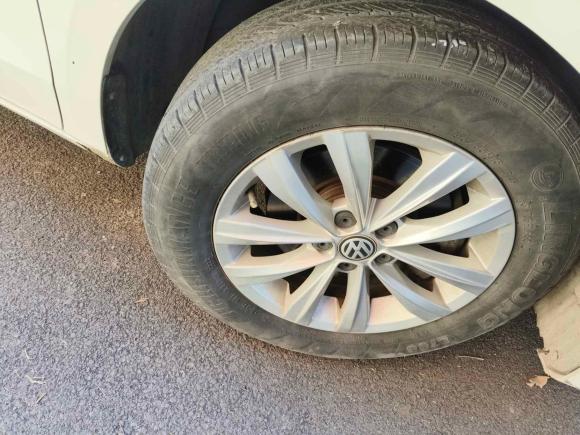 [济南·鲁A] 二手大众宝来2018款 1.5L 自动时尚型