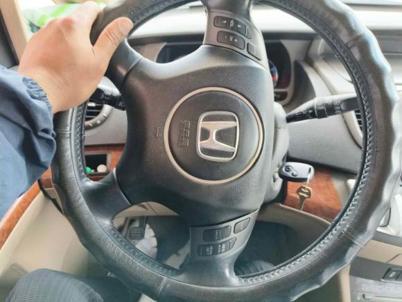 [南通·苏F] 二手本田奥德赛2007款 2.4L 舒适版