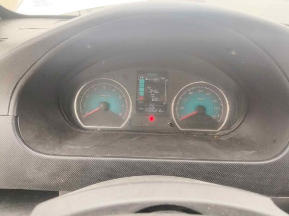 [成都·川A] 二手五菱汽车五菱电卡2021款 载货车力神41.6kWh通宇电控