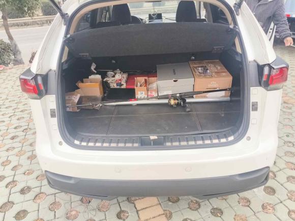 [台州·苏A] 二手雷克萨斯雷克萨斯NX2015款 200 全驱 锋尚版