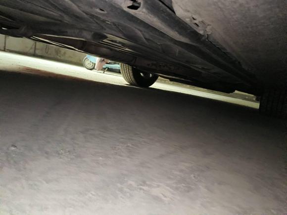 [常州·苏D] 二手奔驰奔驰GLC2016款 GLC 200 4MATIC