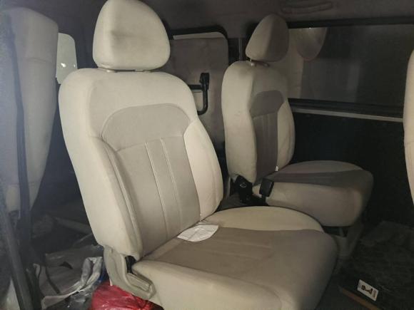 [常州·苏D] 二手东风风行菱智2019款 改款 M5L 1.6L 7座基本型 国VI