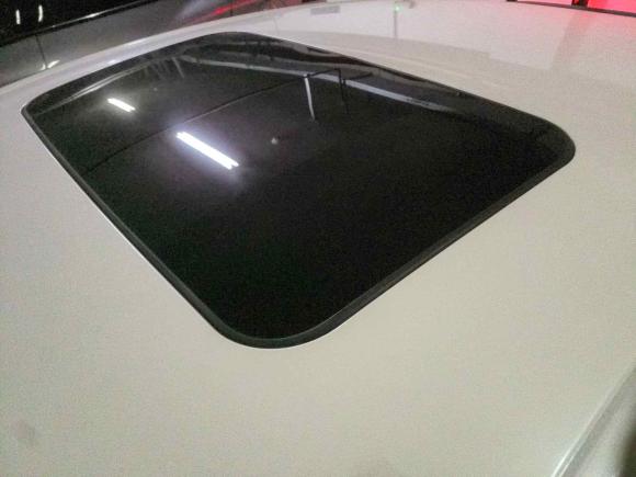 [上海·沪C] 二手福特蒙迪欧2013款 2.0L GTDi200豪华型