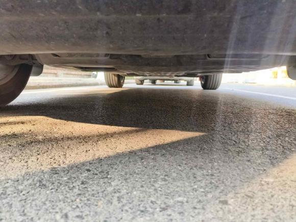 [佛山·粤B] 二手奔驰奔驰GLC2020款 改款 GLC 260 L 4MATIC 动感型