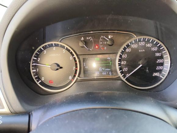 [济南·鲁A] 二手日产轩逸2016款 1.6XL  CVT尊享版