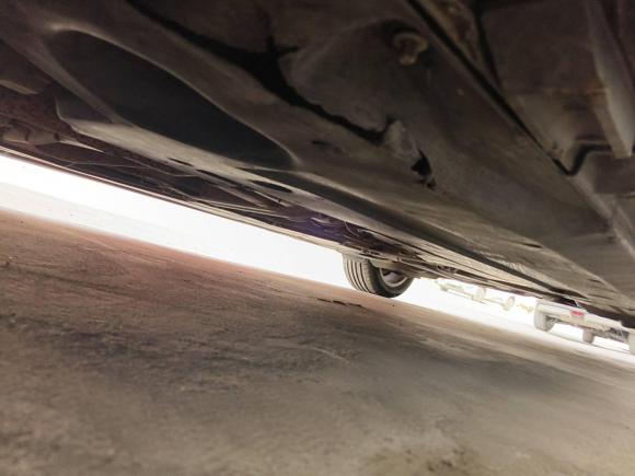 [青岛·鲁B] 二手奥迪奥迪A6L2010款 2.8 FSI 舒适型