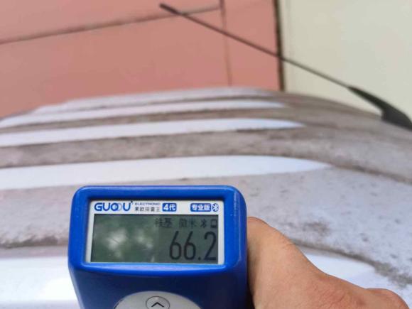 [宁波·浙B] 二手五菱汽车五菱荣光小卡2017款 1.5L单排基本型L3C