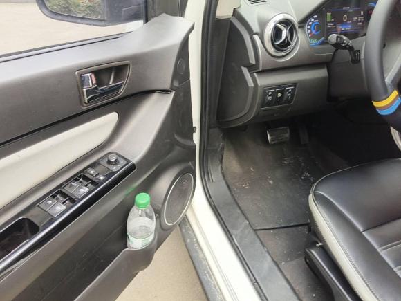 [宁波·浙A] 二手北汽新能源北汽新能源EC52019款 新风版