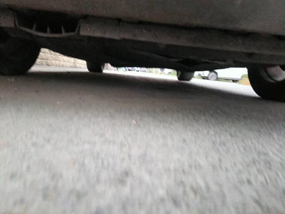 [嘉兴·浙E] 二手福特翼虎2015款 1.5L GTDi 两驱风尚型