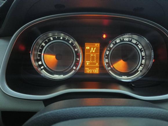 [青岛·苏G] 二手雪佛兰赛欧2015款 赛欧3 1.5L AMT幸福天窗版