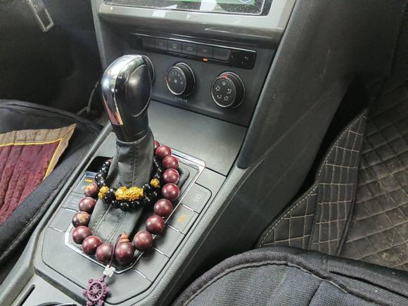 [南通·苏F] 二手大众凌渡2017款 230TSI DSG风尚版