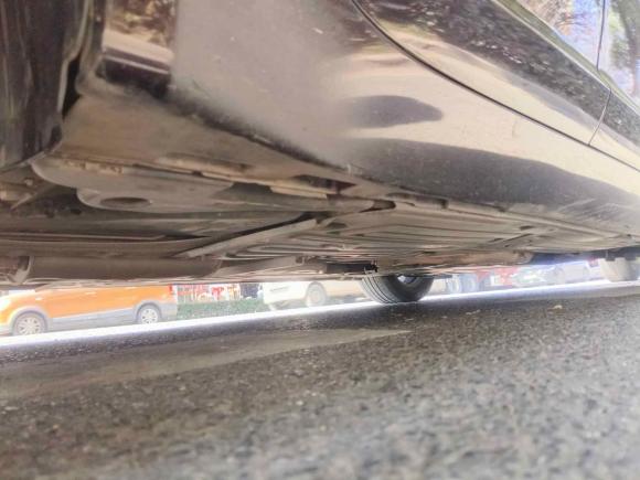 [合肥·皖N] 二手捷豹捷豹XF2015款 XF 2.0T 风华版