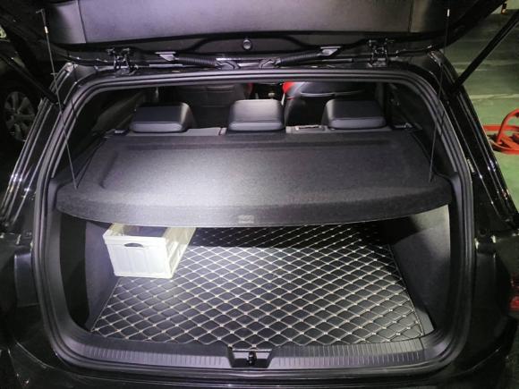 [青岛·鲁U] 二手大众高尔夫GTI2023款 380TSI DSG GTI
