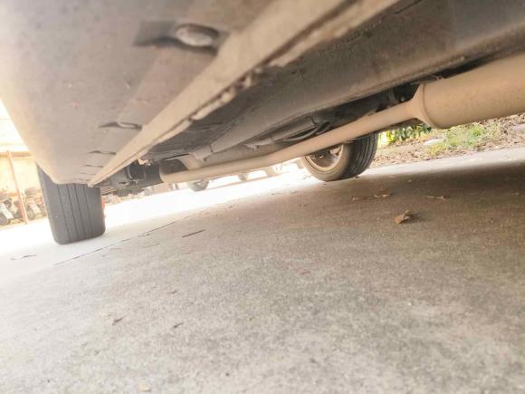 [上海·沪C] 二手长安长安CS352016款 1.6L 手动豪华型 国IV