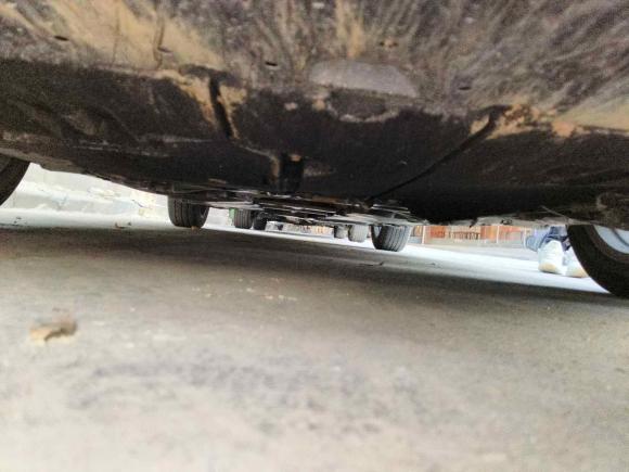 [佛山·粤E] 二手丰田雷凌2019款 双擎 1.8H E-CVT豪华版 国VI