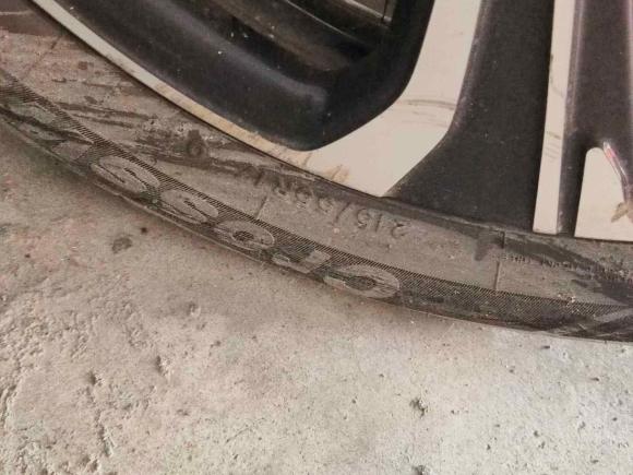 [宁波·浙B] 二手小鹏小鹏G32020款 520 智享版