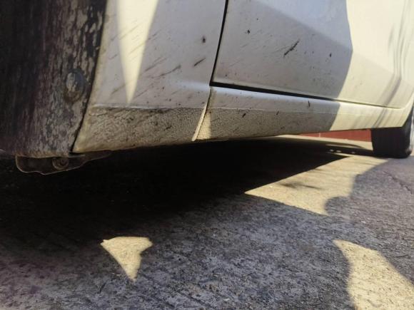 [上海·沪C] 二手别克英朗2021款 改款 典范 1.5L 自动精英型