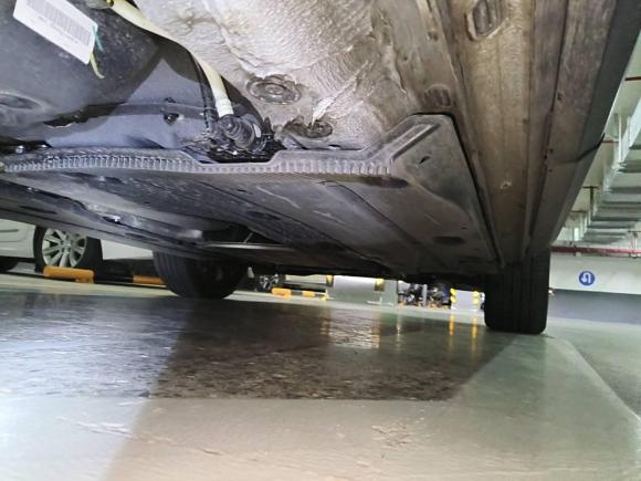 [杭州·浙E] 二手斯柯达柯珞克2023款 TSI280 奢享版