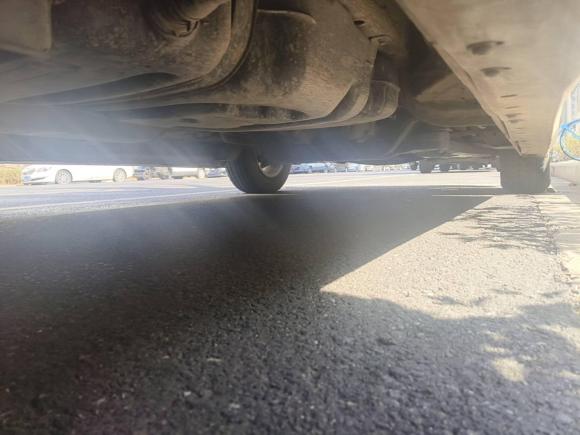 [南京·辽D] 二手上汽大通MAXUS大通G102018款 PLUS 1.9T 手动精英版 柴油