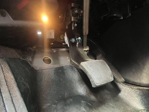 [杭州·浙A] 二手Jeep自由光2020款 2.0L 两驱经典运动版