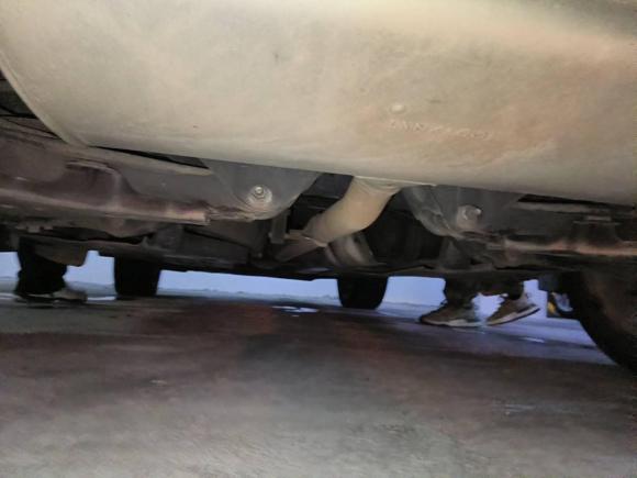 [广州·粤A] 二手领克领克012017款 2.0T 两驱型Pro版