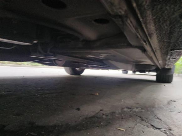 [无锡·苏B] 二手别克英朗2015款 15N 自动豪华型