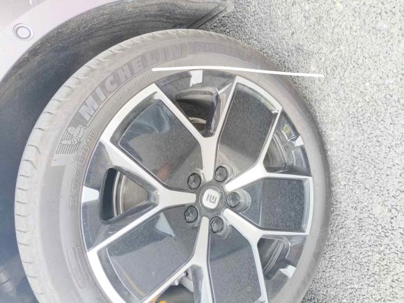 [苏州·苏E] 二手小米汽车小米SU72024款 830km 后驱超长续航高阶智驾Pro版