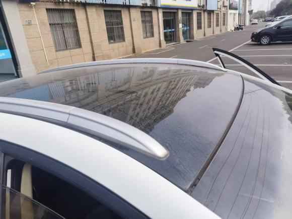 [宁波·浙B] 二手吉利汽车帝豪GS2016款 运动版 1.3T 自动领尚型