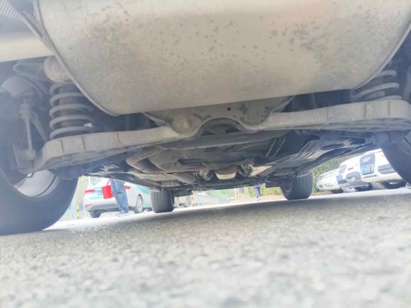 [无锡·苏B] 二手沃尔沃沃尔沃XC602012款 T5 舒适版