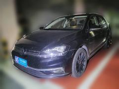 [成都·川G] 大众高尔夫2020款 挚爱版 280TSI DSG舒适型